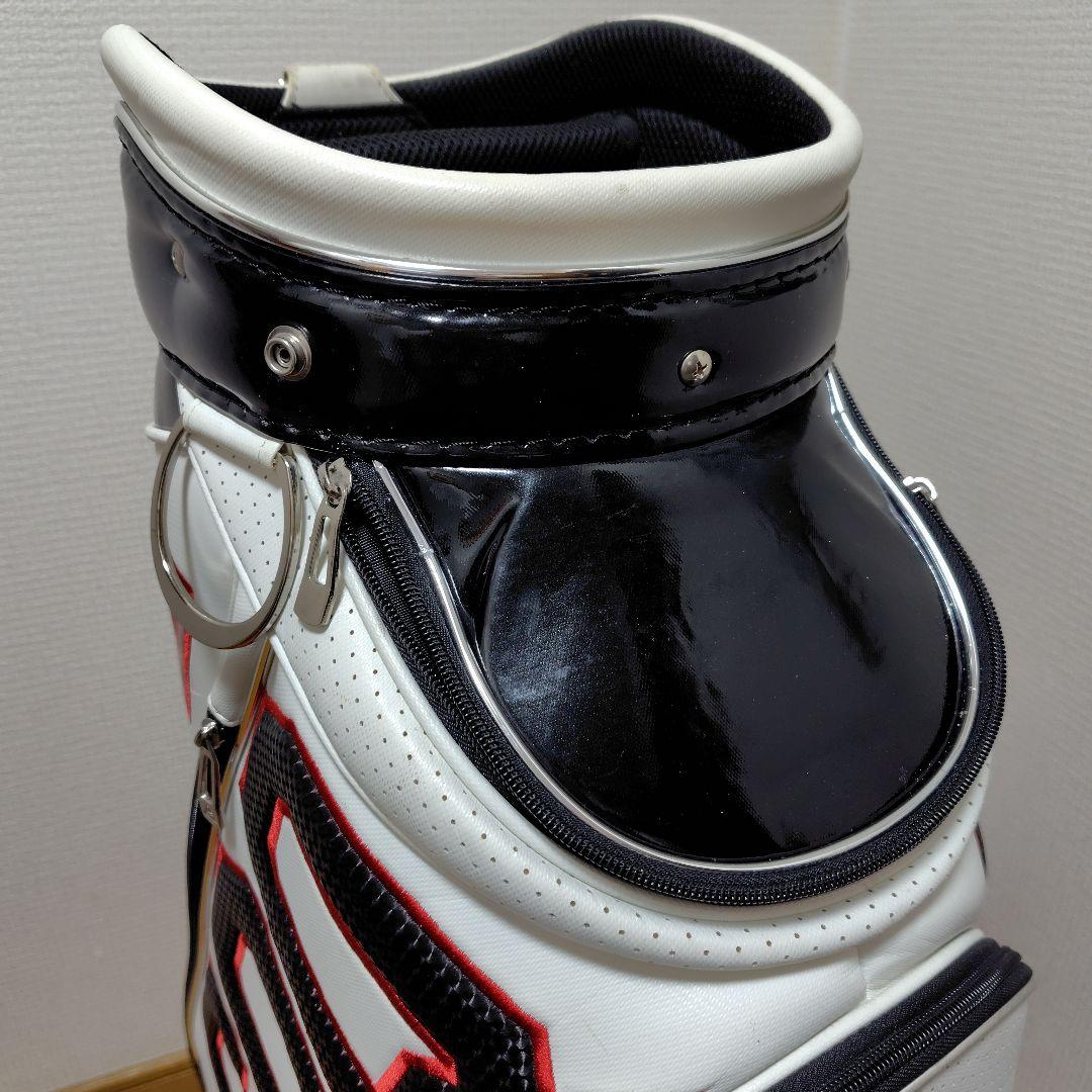 le coq sportif ゴルフバッグ・キャディバッグ