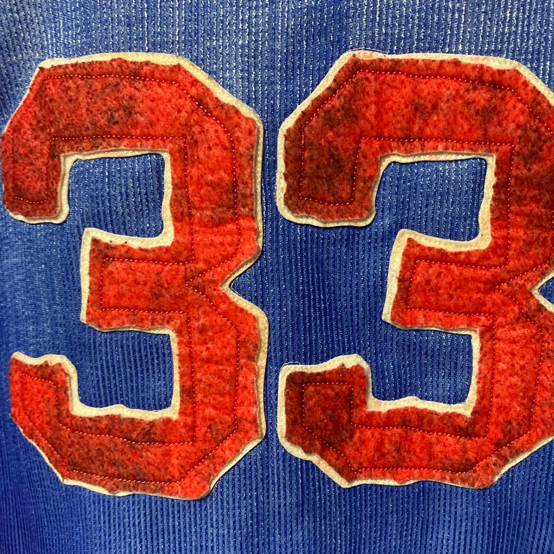 広島東洋カープ 菊池　2013年 デニムユニフォーム ハイクオリティ　菊池涼介