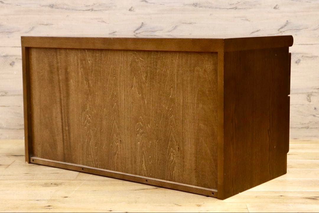 GMHS300A○karimoku / カリモク QS2304 ローチェスト ロ