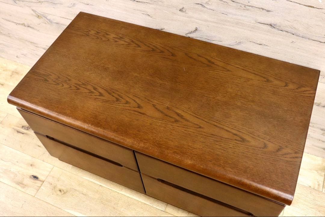 GMHS300A○karimoku / カリモク QS2304 ローチェスト ロ