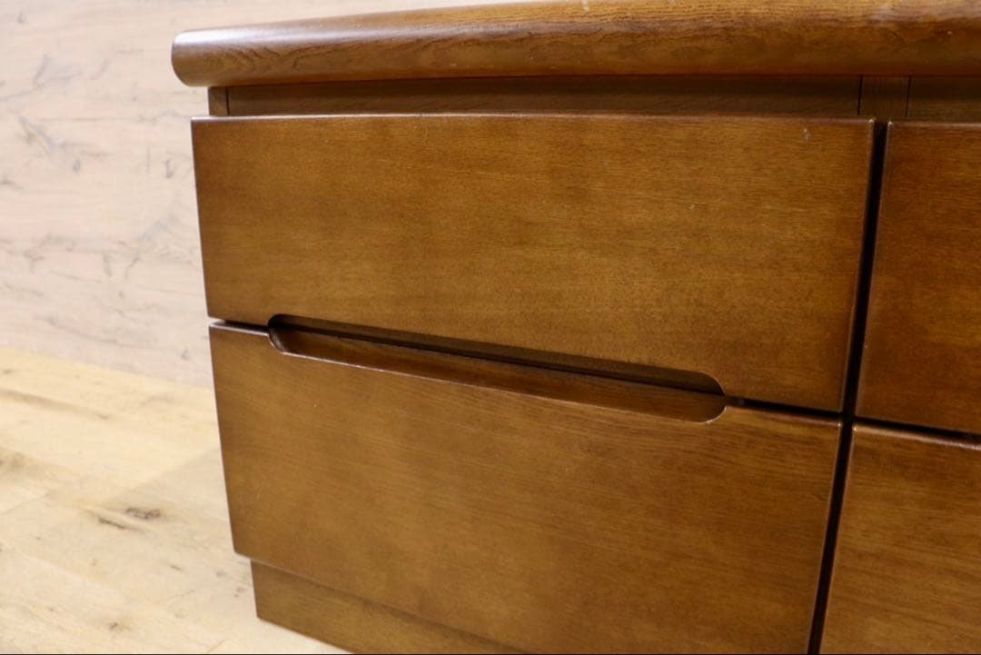 GMHS300A○karimoku / カリモク QS2304 ローチェスト ロ