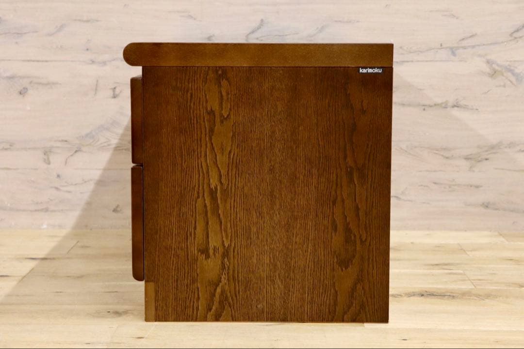 GMHS300A○karimoku / カリモク QS2304 ローチェスト ロ