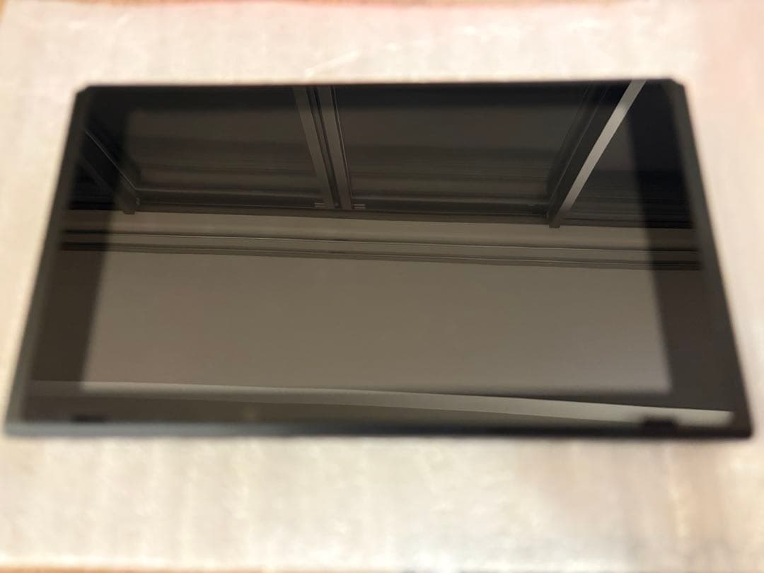 Nintendo Switch グレー 本体　一式