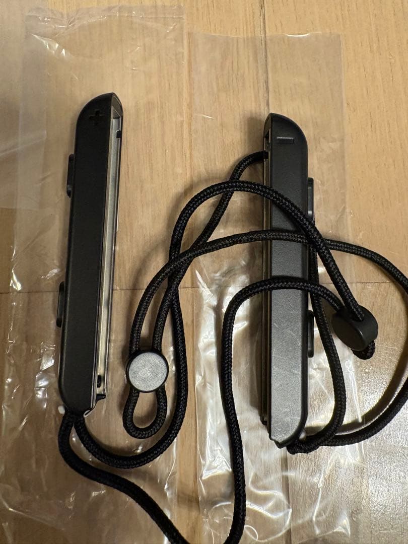 Nintendo Switch グレー 本体　一式