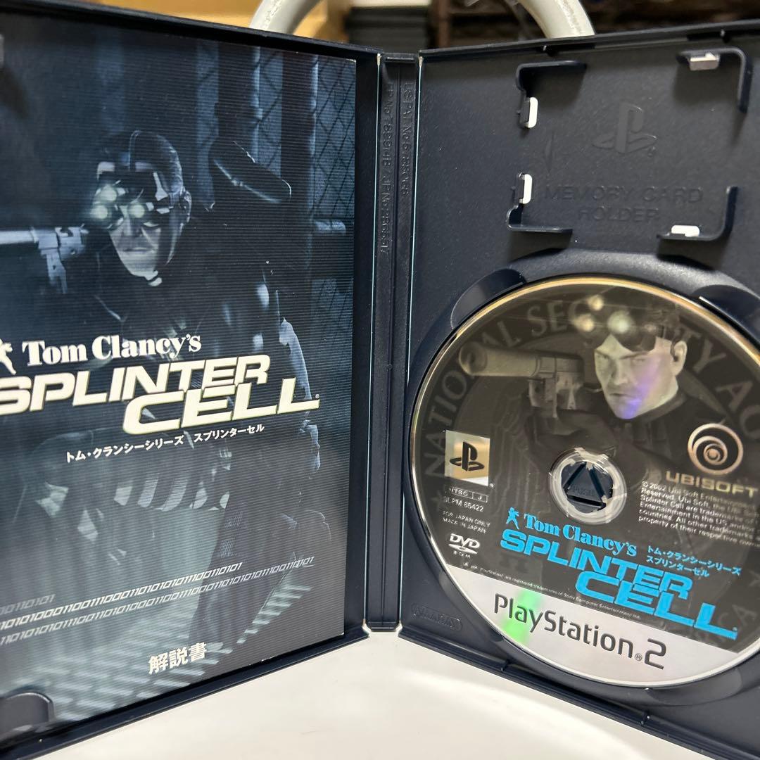 ゲームソフト詰め合わせ