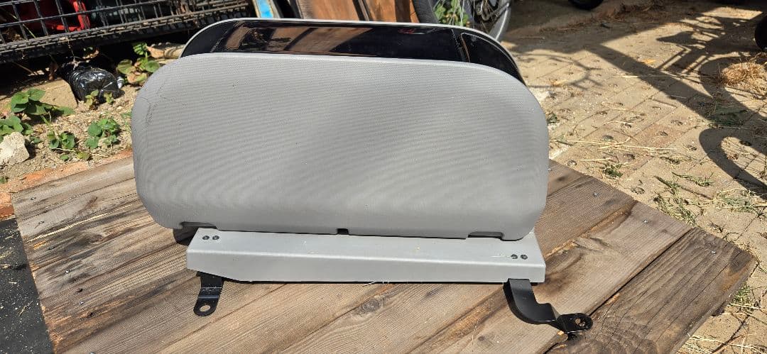 エスティマ 純正オプション センターコンソール ACR50 アエラス ACR55