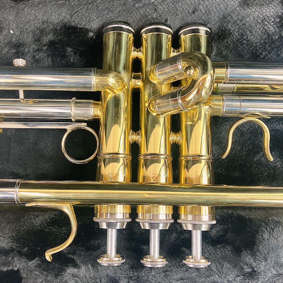 richard 初心者向け トランペット　リチャード