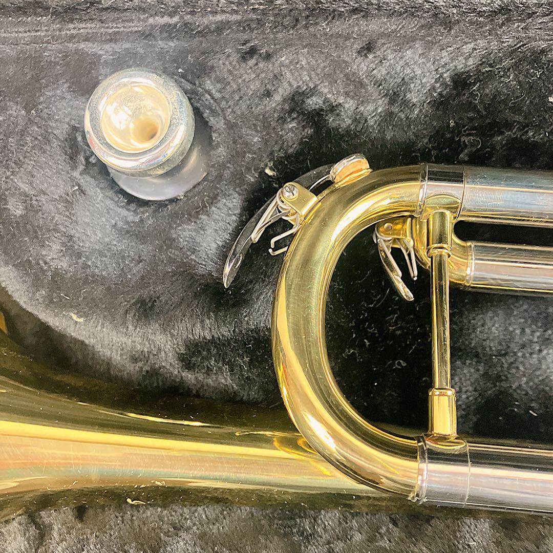 richard 初心者向け トランペット　リチャード