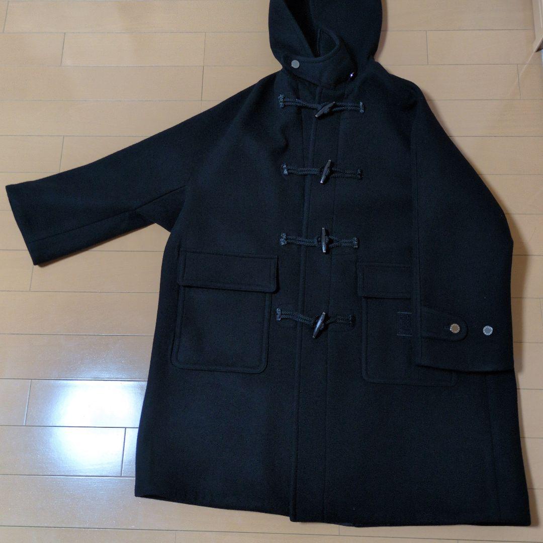 fumito ganryu comme des garcons　homme