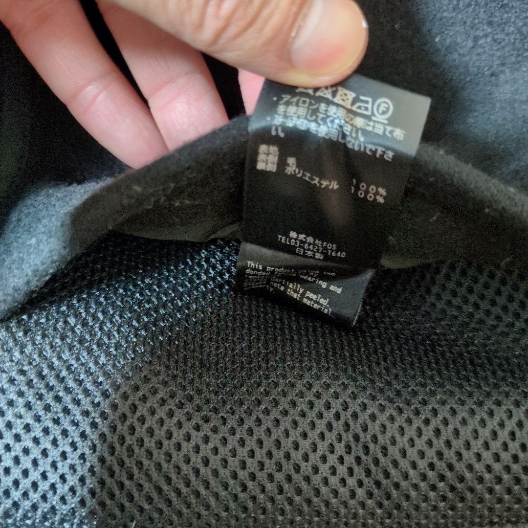 fumito ganryu comme des garcons　homme