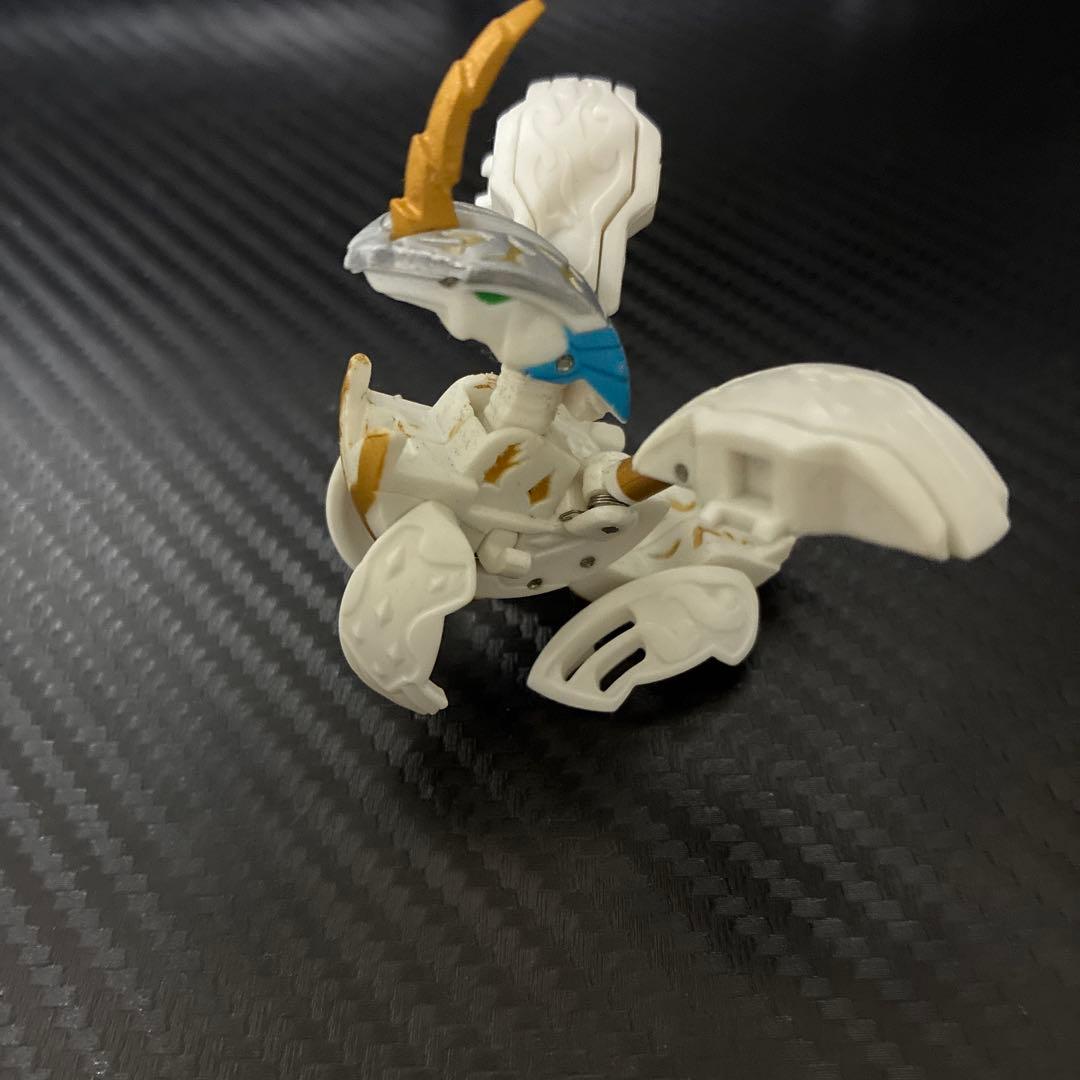 爆丸　2点セット　本体のみ