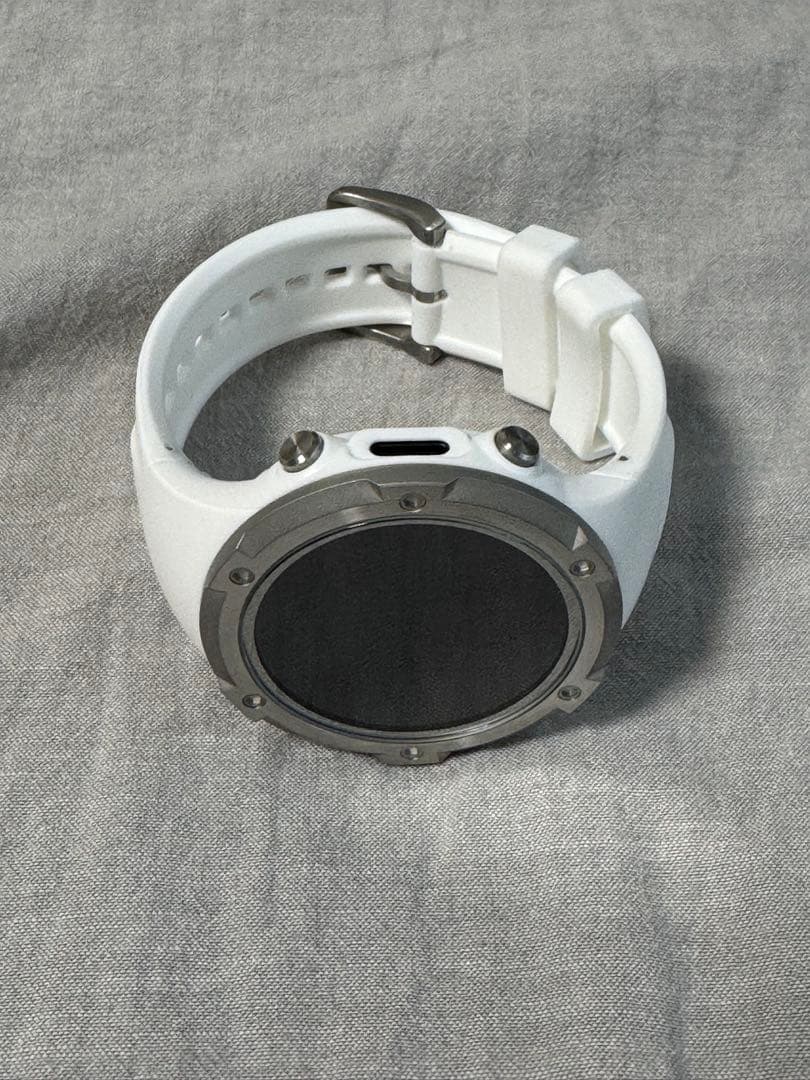 Shot Navi Evolve α ゴルフ 腕時計