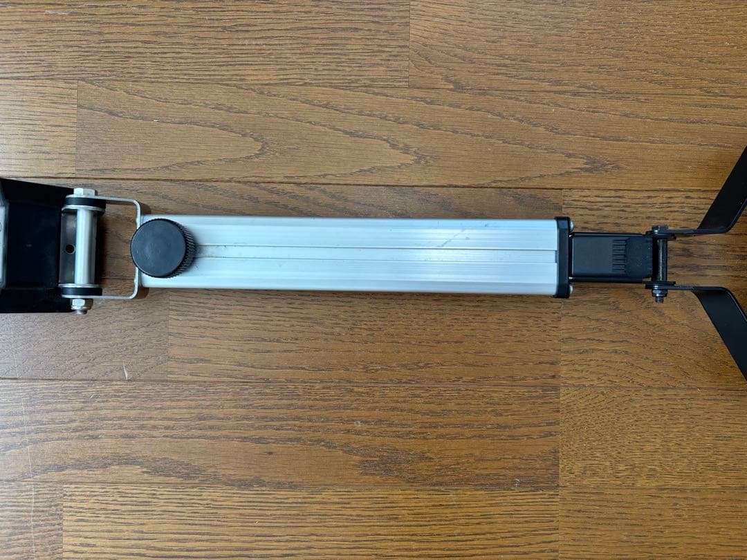 ミノウラ MINOURA LiveRide FG220 クイック/スルー対応