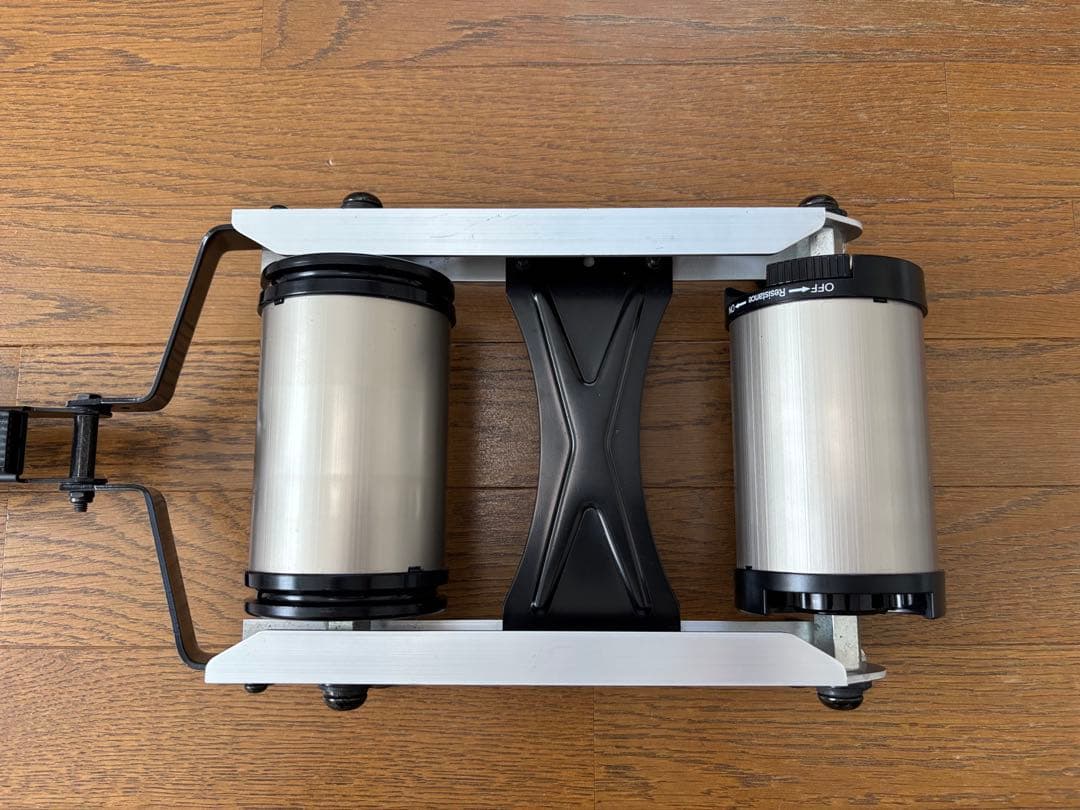 ミノウラ MINOURA LiveRide FG220 クイック/スルー対応