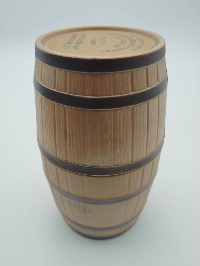 I.W.ハーパー ケンタッキーストレートバーボンウイスキー 洋酒 未開栓