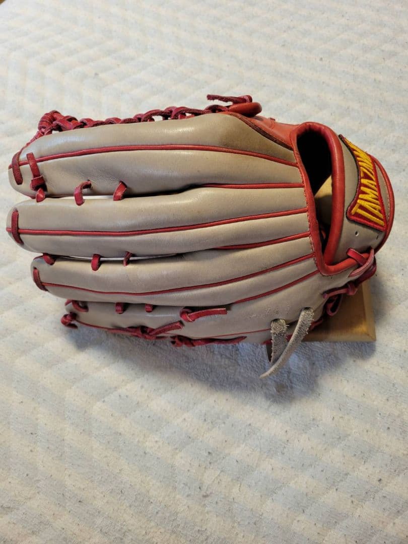 玉澤軟式オーダーグラブ