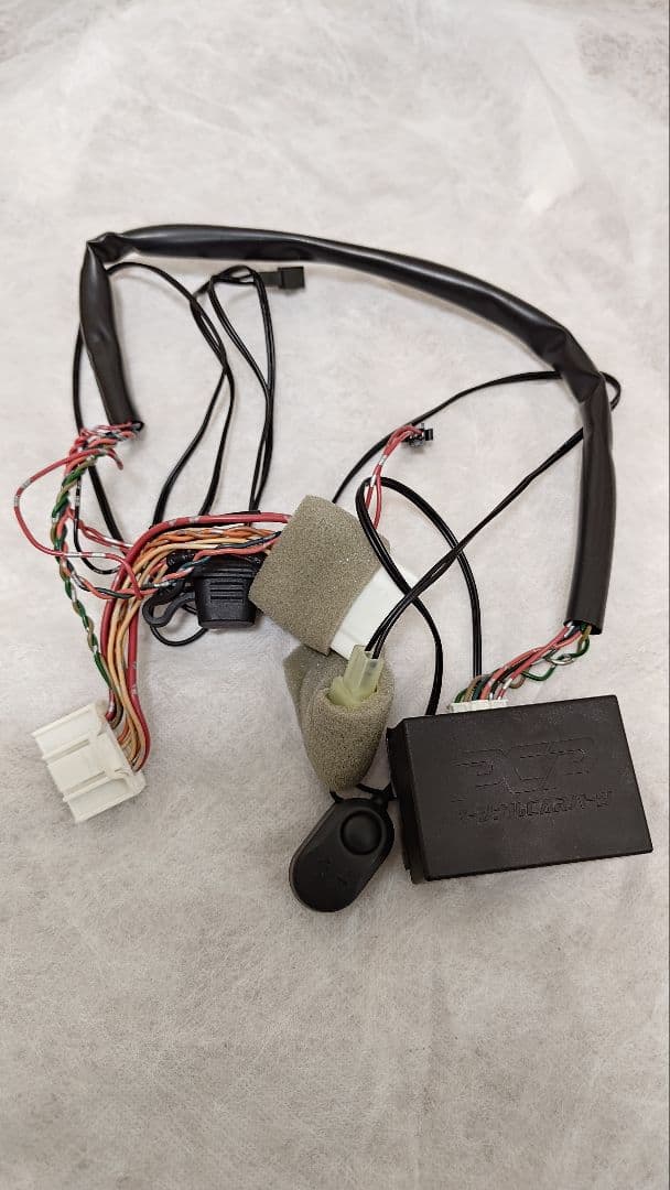 マツコネ 純正8インチモニター[おまけ付き] CX8.CX5(KG.KF)前期型