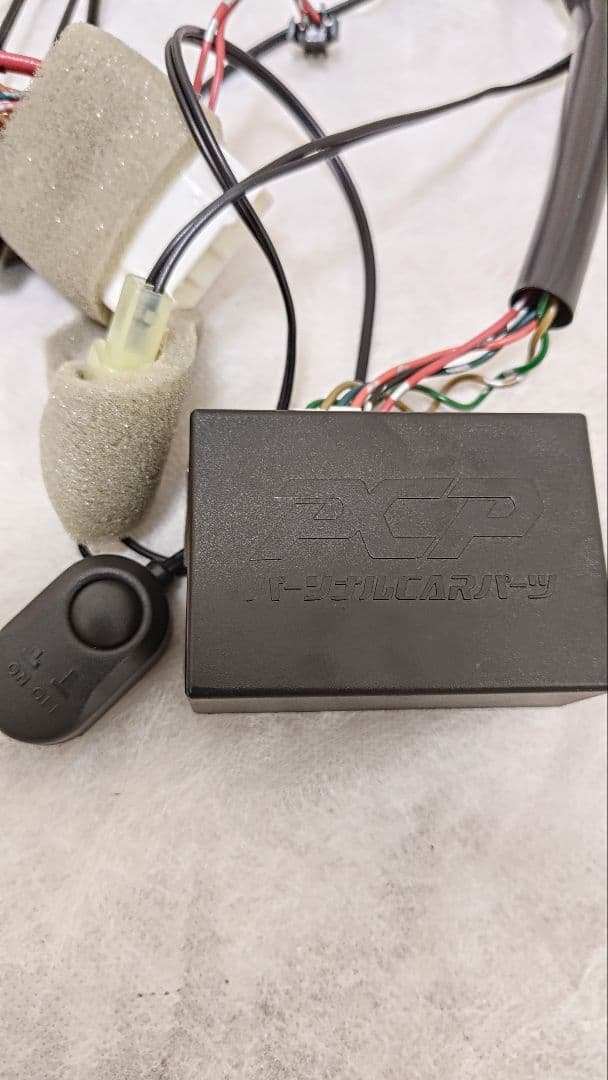 マツコネ 純正8インチモニター[おまけ付き] CX8.CX5(KG.KF)前期型