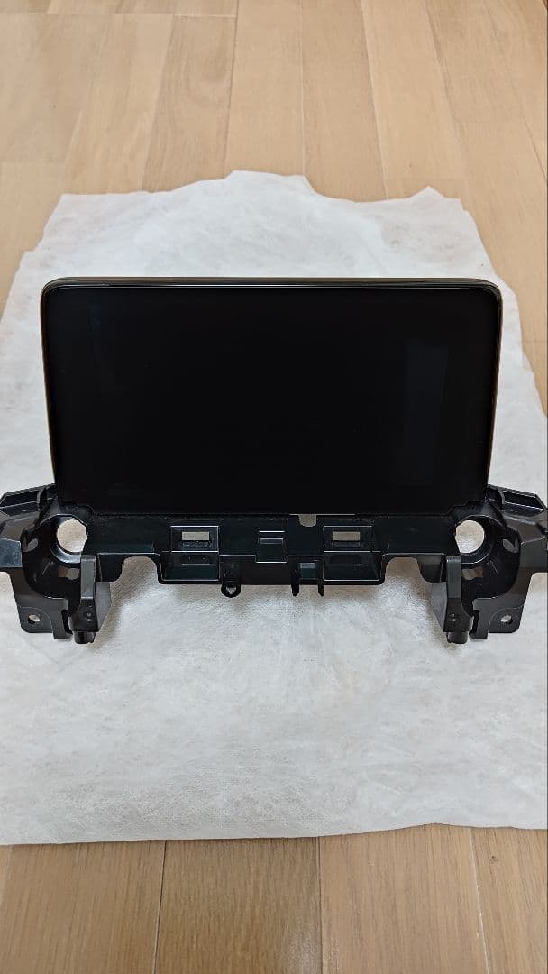 マツコネ 純正8インチモニター[おまけ付き] CX8.CX5(KG.KF)前期型