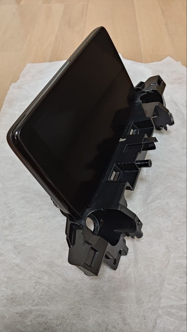 マツコネ 純正8インチモニター[おまけ付き] CX8.CX5(KG.KF)前期型