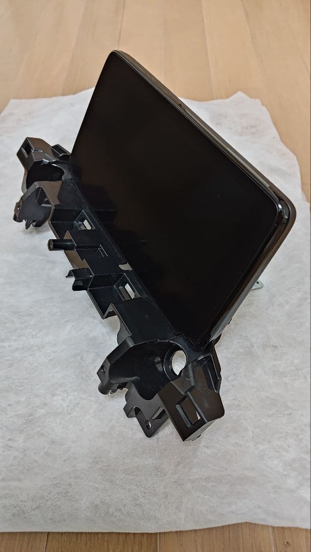 マツコネ 純正8インチモニター[おまけ付き] CX8.CX5(KG.KF)前期型