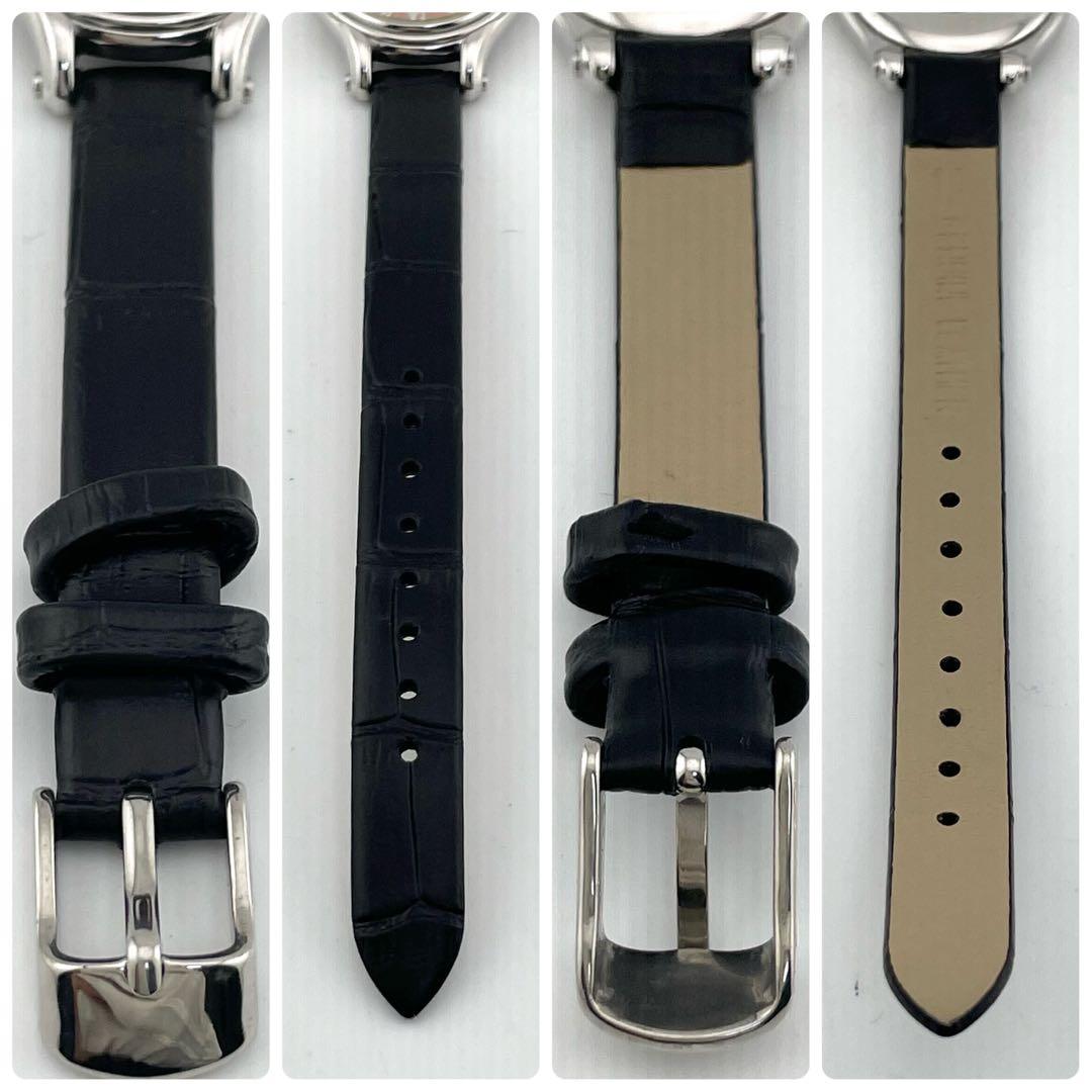 【稼働/新品電池】ロンジン　ゴールデンウィングファイブスター　腕時計　ピンク系