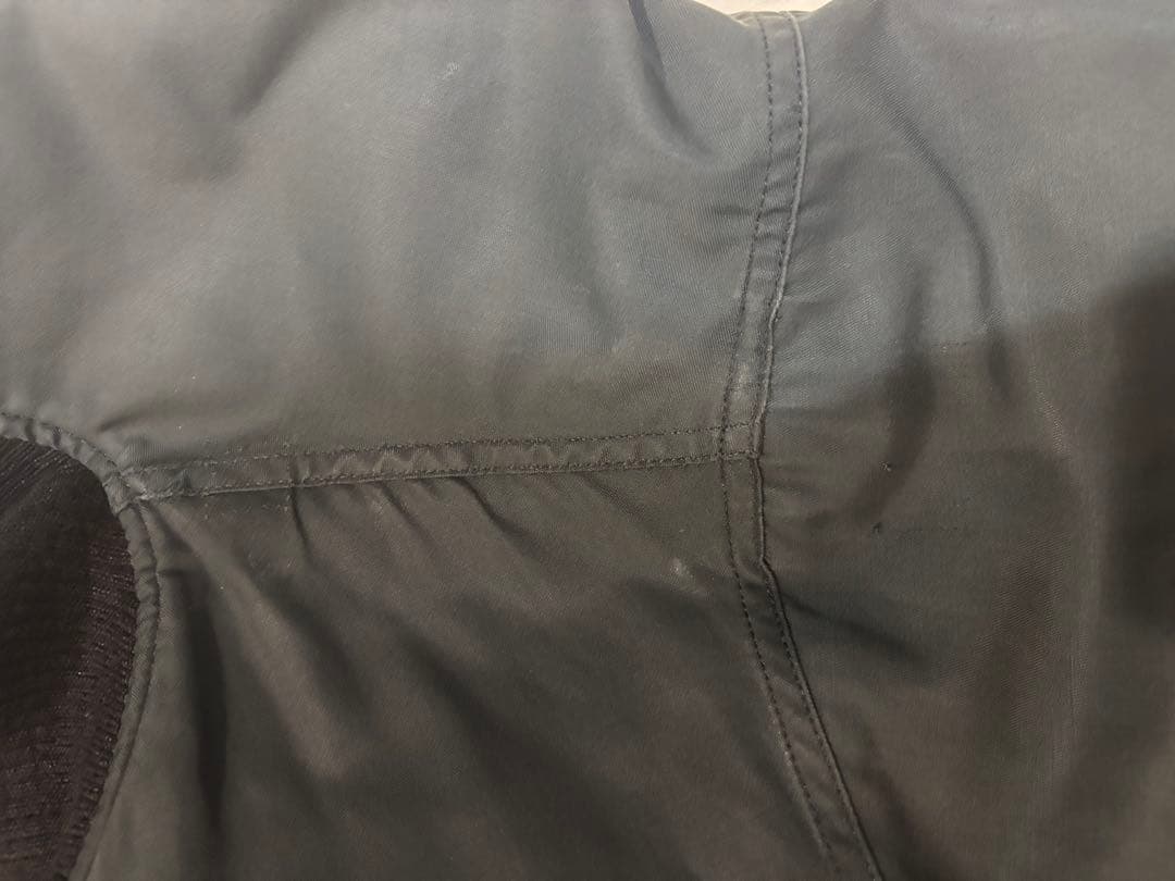 ジャケット・アウター  Canadian Air Force flight jacket