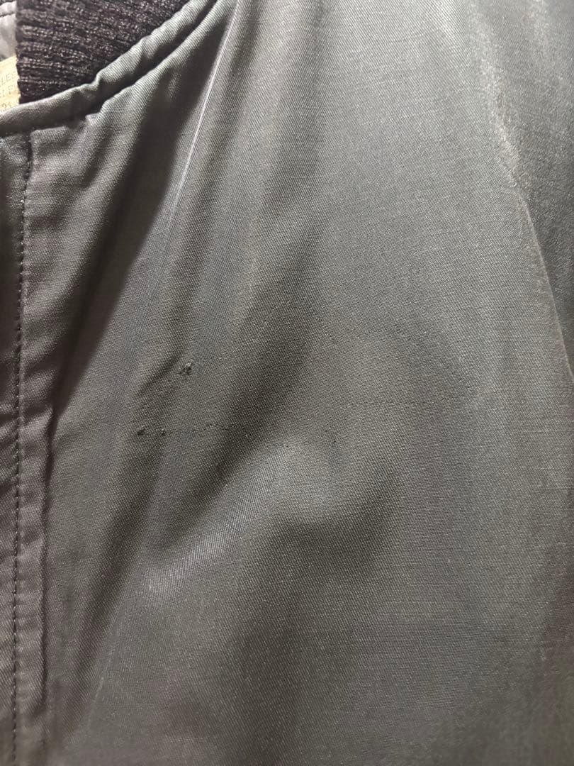 ジャケット・アウター  Canadian Air Force flight jacket