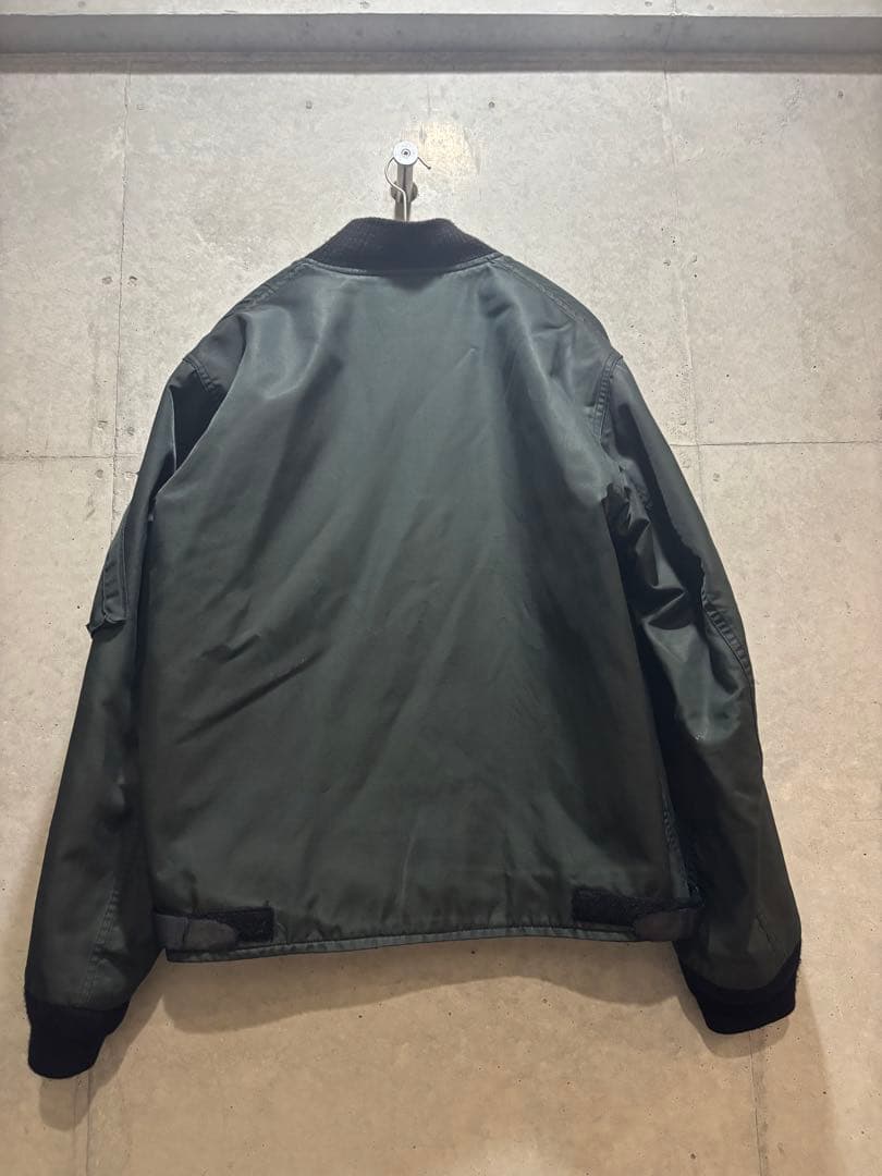 ジャケット・アウター  Canadian Air Force flight jacket