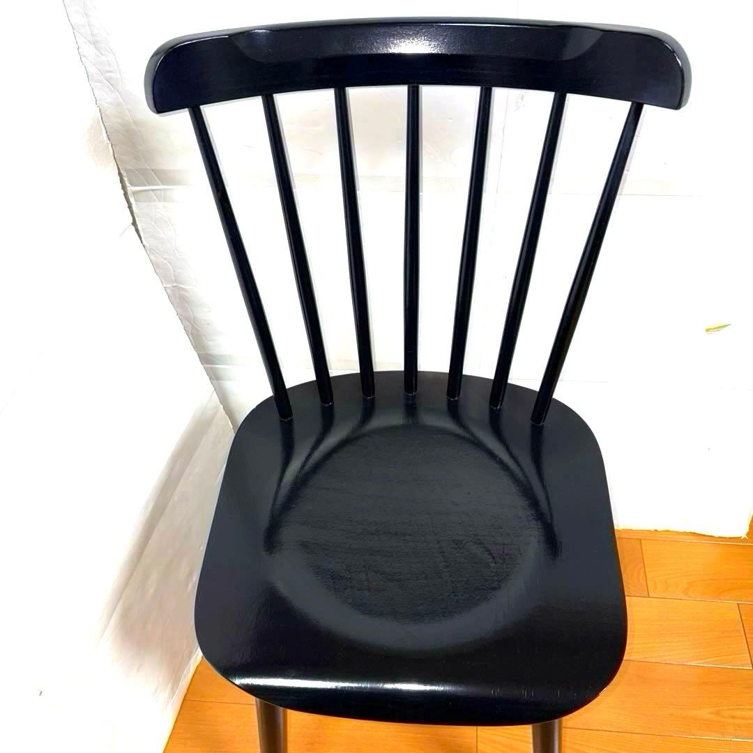 KINOp＋〜希の布plus〜  　アイロニカチェア ウィンザーチェア