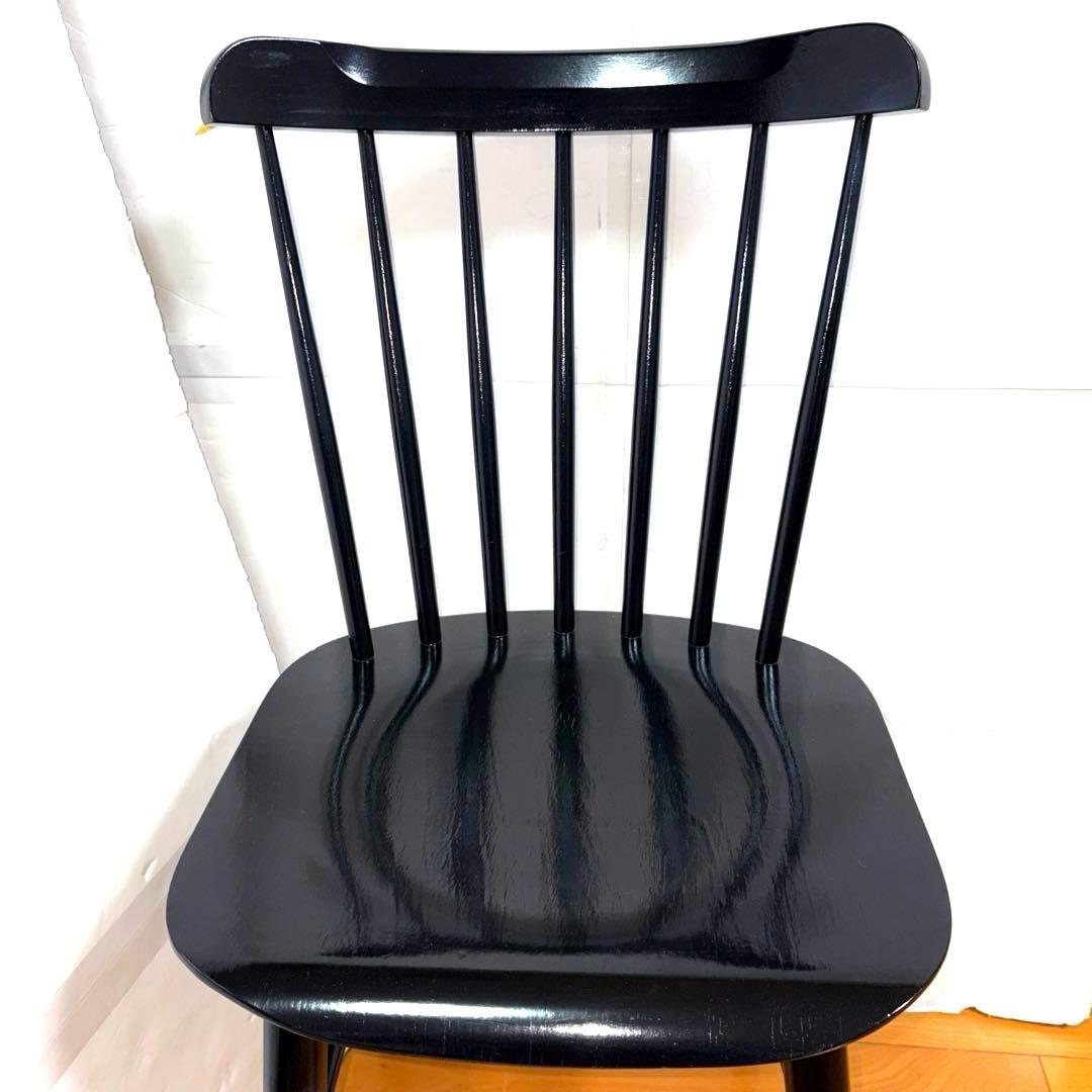 KINOp＋〜希の布plus〜  　アイロニカチェア ウィンザーチェア