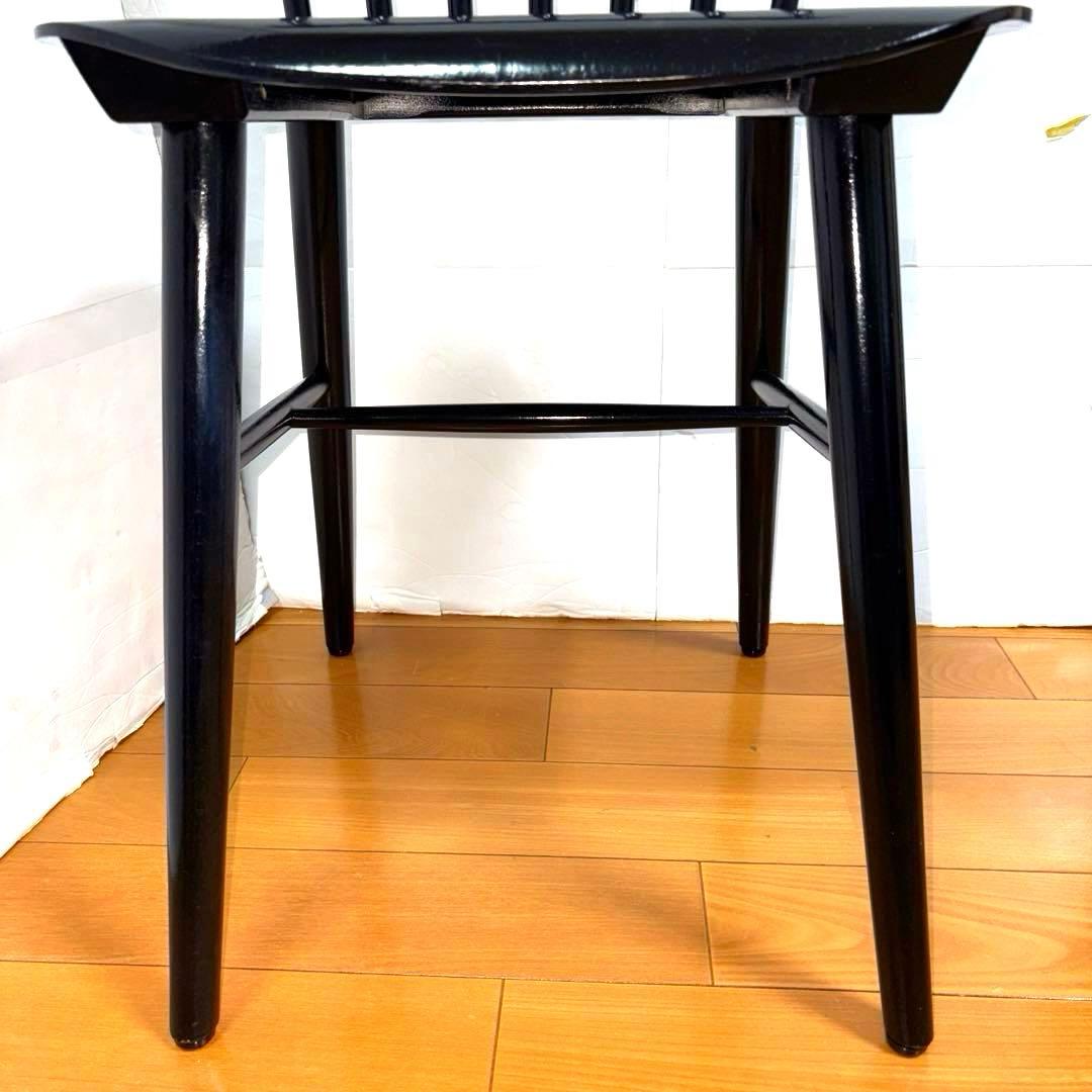 KINOp＋〜希の布plus〜  　アイロニカチェア ウィンザーチェア