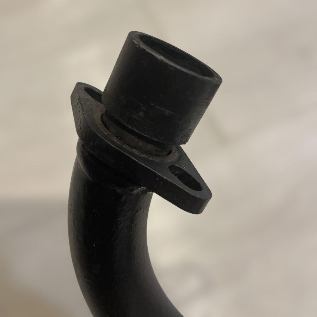 小鉄管　スーパーカブ　リトルカブ　中古美品