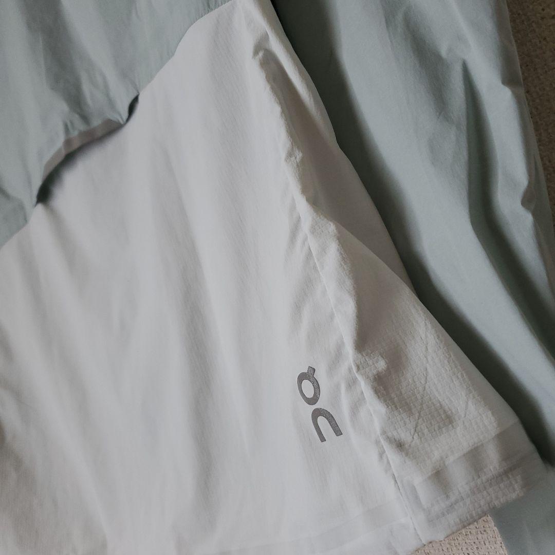 オン On コアジャケット Core Jacket W レディースXS