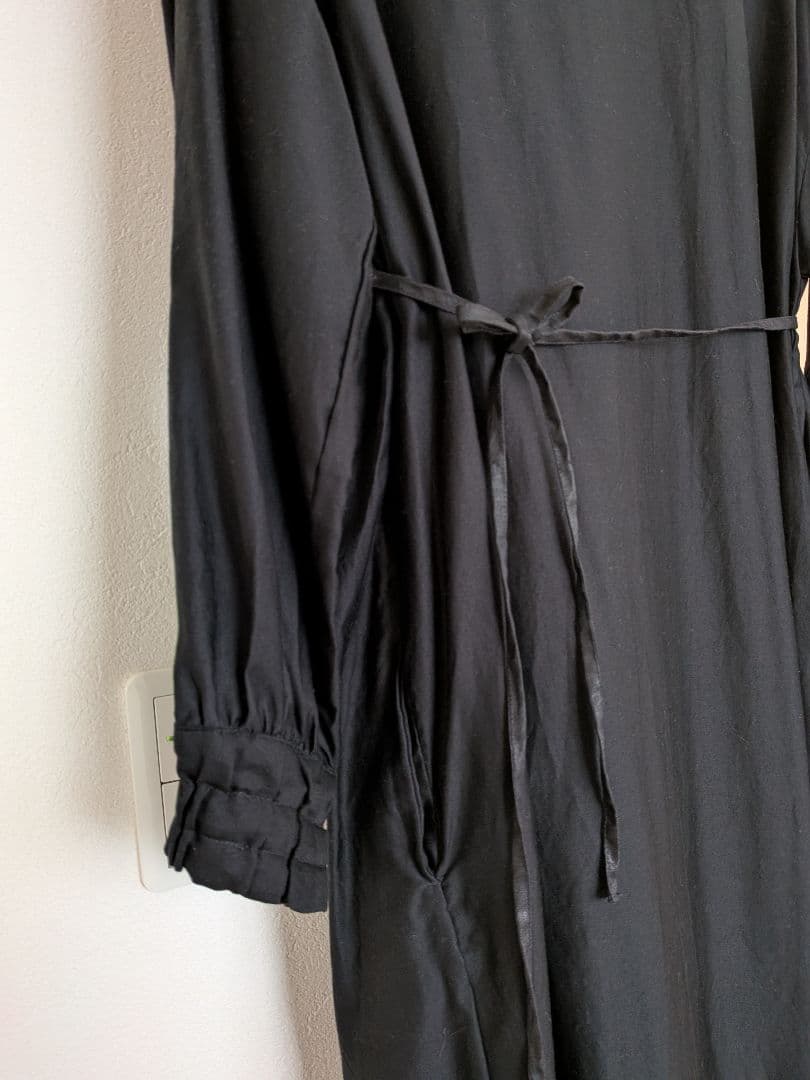 Ecru et pousse × Gauze# フォーマルワンピース