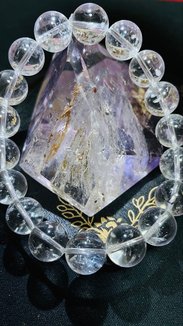 1本限定❗️身体の疲労、チャクラバランスを正常にするブレス