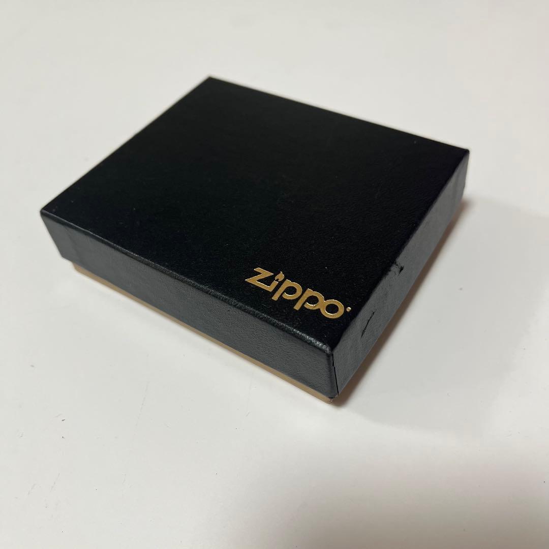 【希少】Zippo × STUSSY ステューシー　マネークリップ&マルチツール