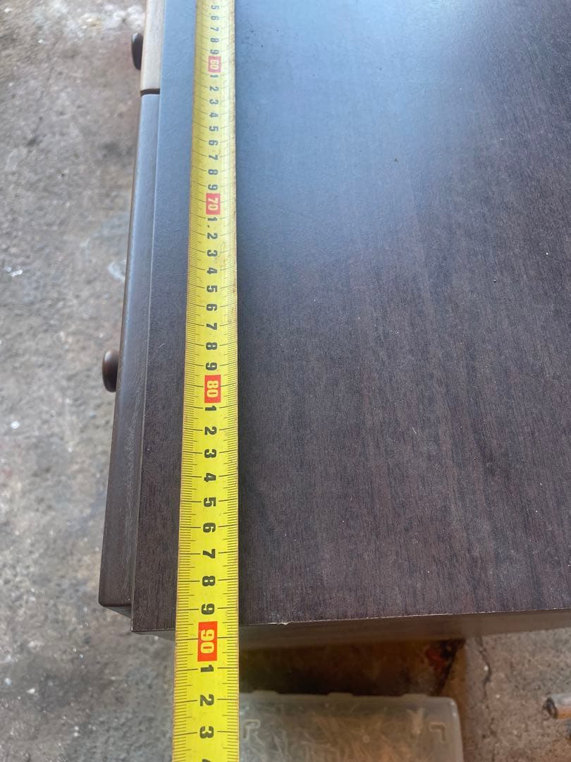 コ*バ様 多色収納チェスト 6段