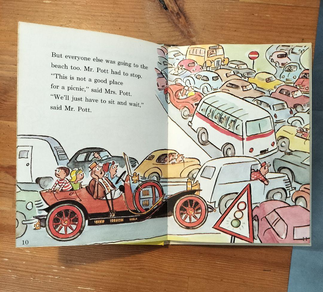 貴重品　chitty chitty bang bang! IAN FLEMING