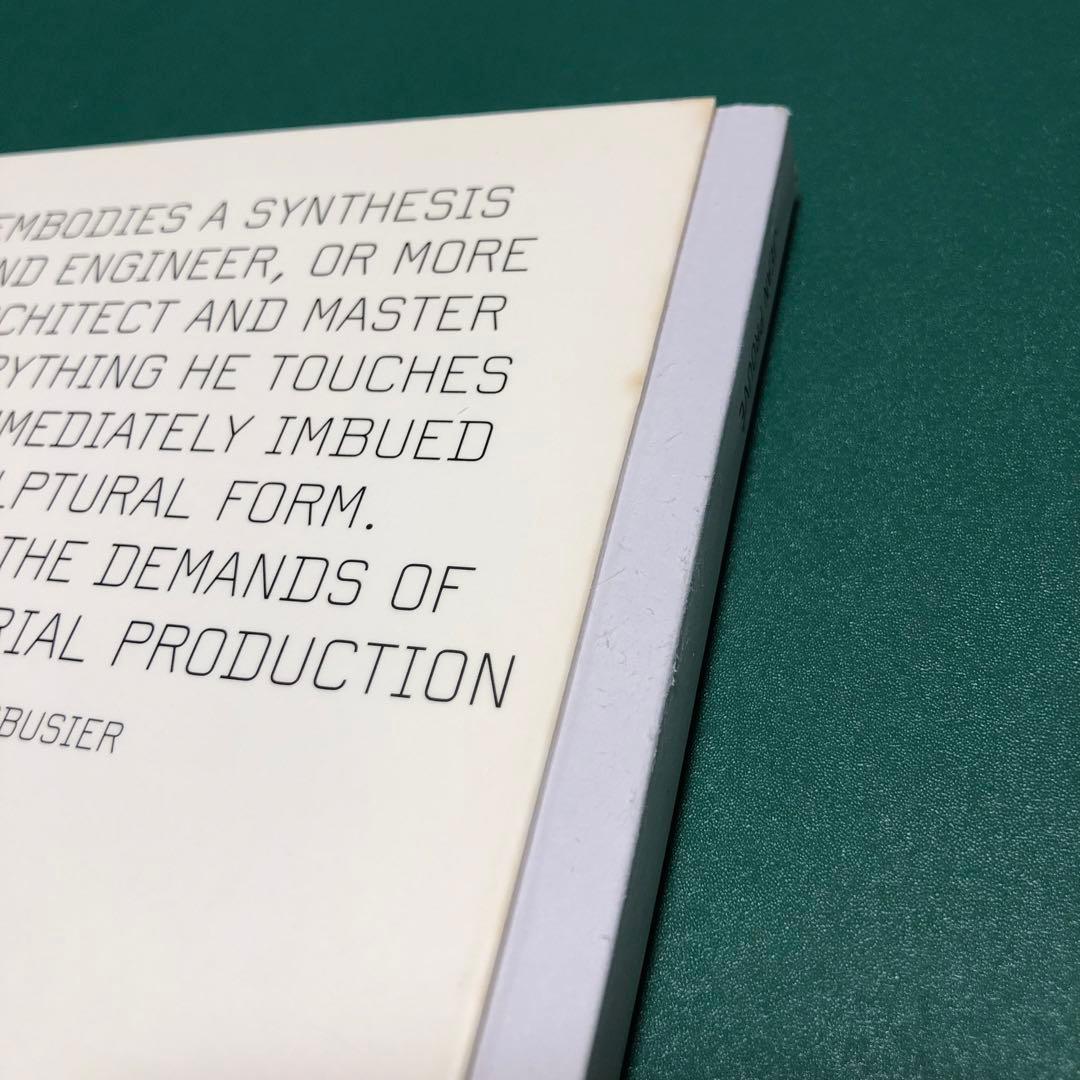 JEAN PROUVÉ ジャン・プルーヴェ アーカイブ 作品集