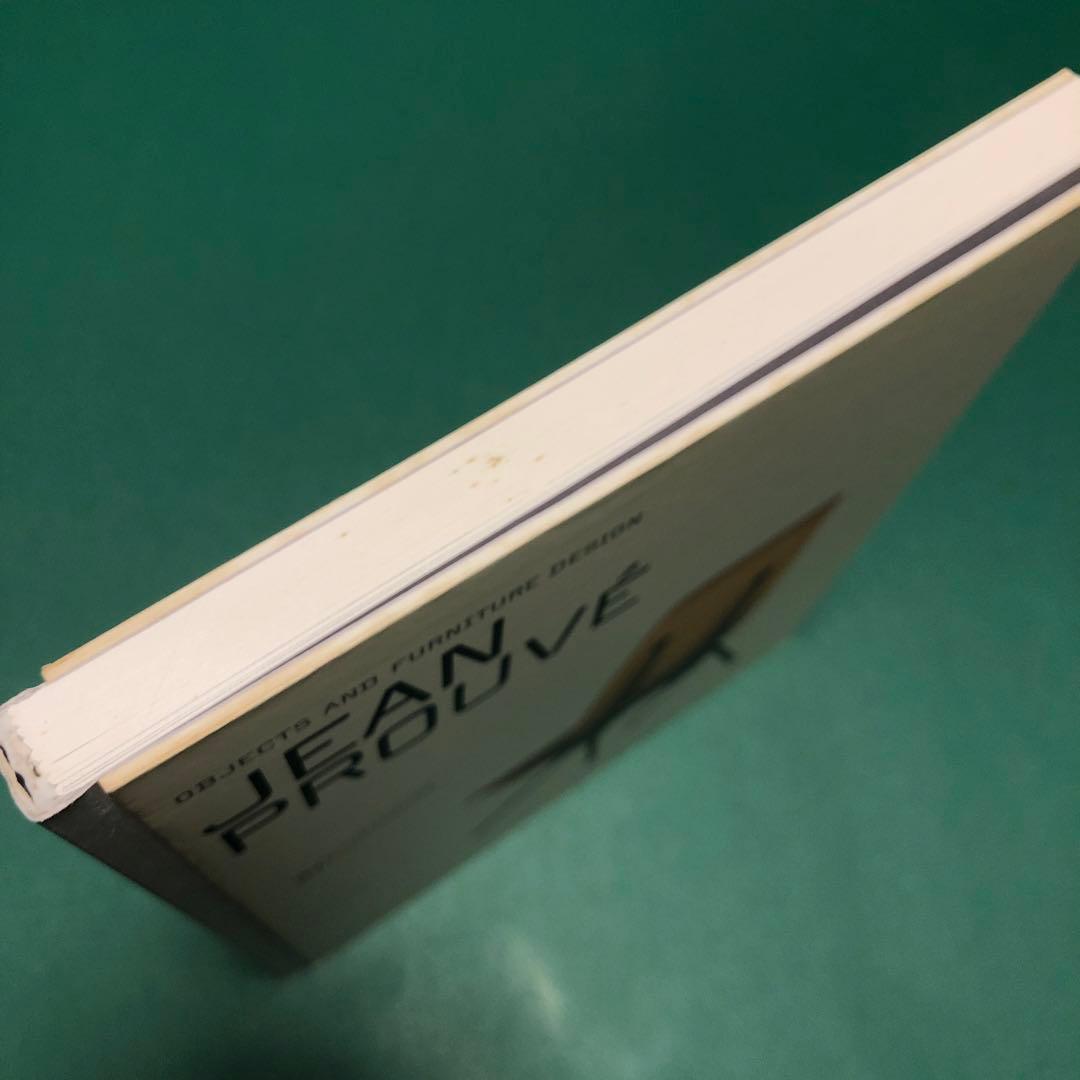 JEAN PROUVÉ ジャン・プルーヴェ アーカイブ 作品集