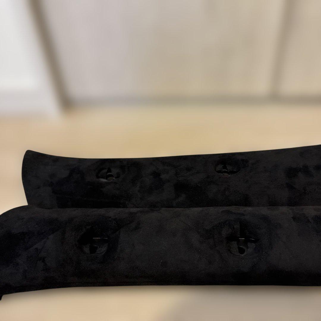 ダイハツ アトレー専用 S7系　エンクロージャー型　埋め込み Aピラースピーカー