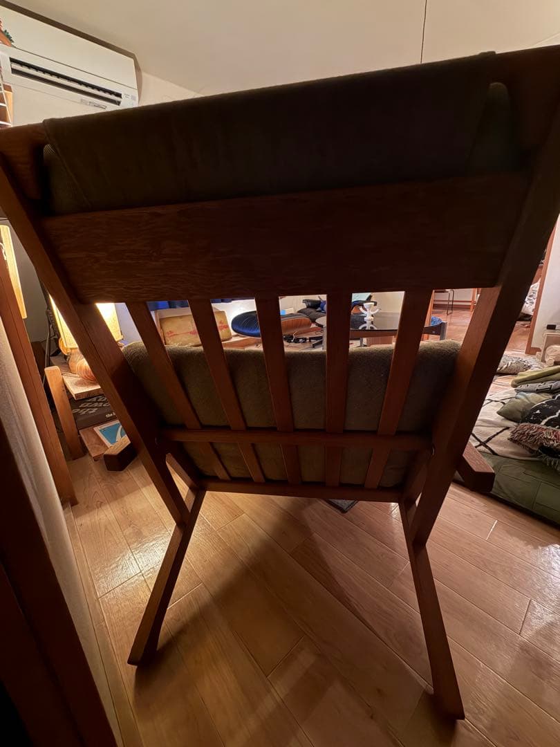 専用　Hans J. Wegner Getama