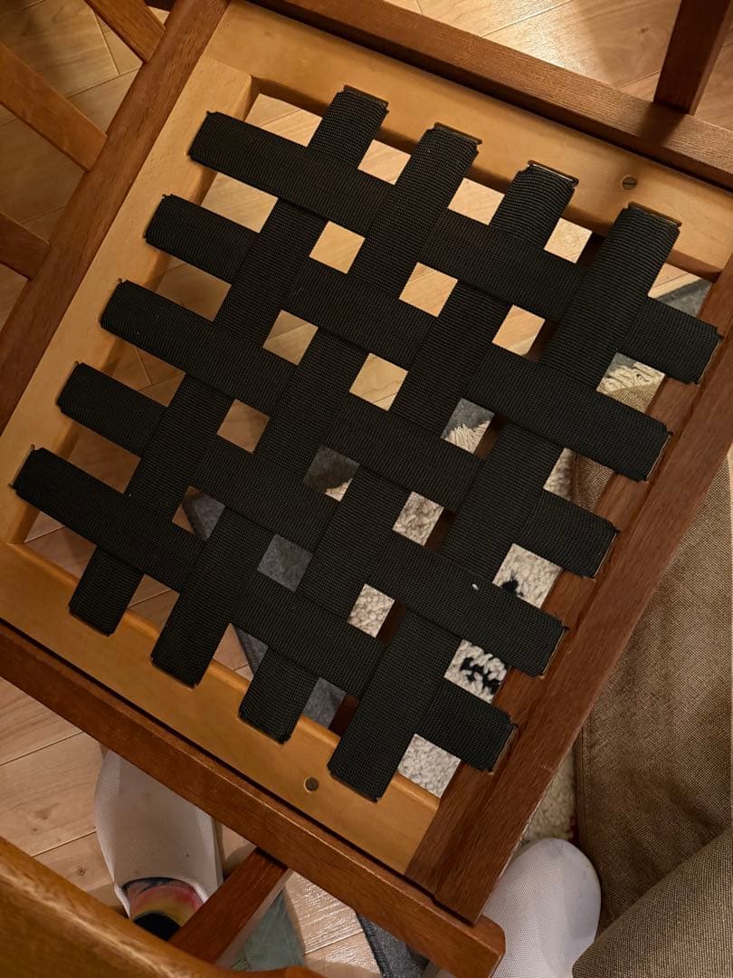 専用　Hans J. Wegner Getama