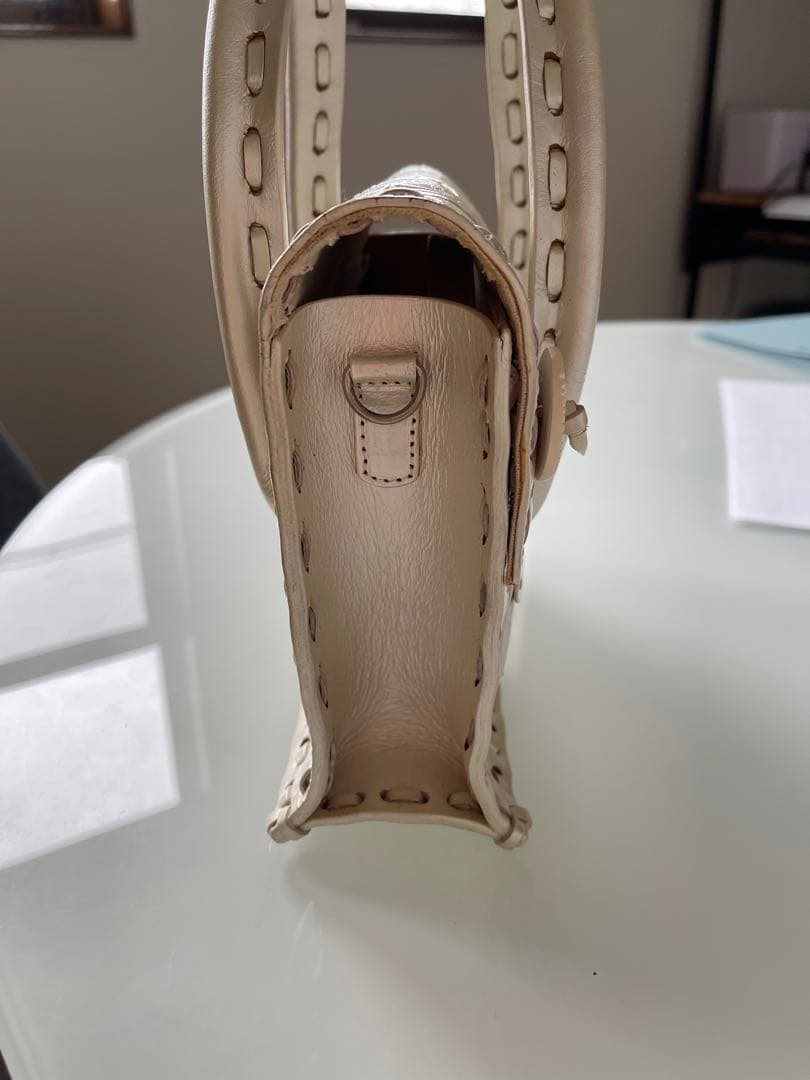 り*あ様 カービングトライブス ミニマエストラ