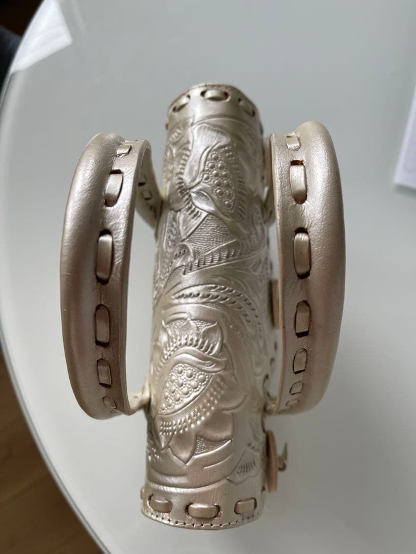 り*あ様 カービングトライブス ミニマエストラ