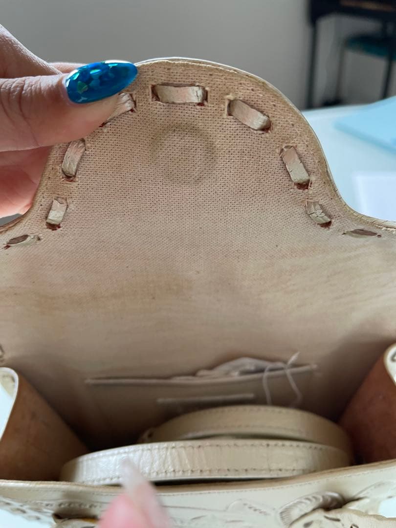 り*あ様 カービングトライブス ミニマエストラ