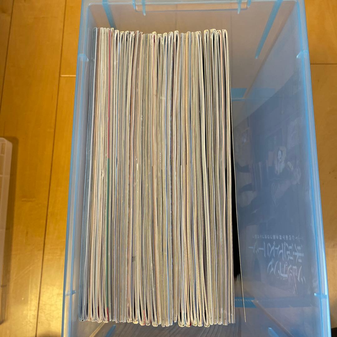 chie　　　ディズニーリゾート物語　全巻