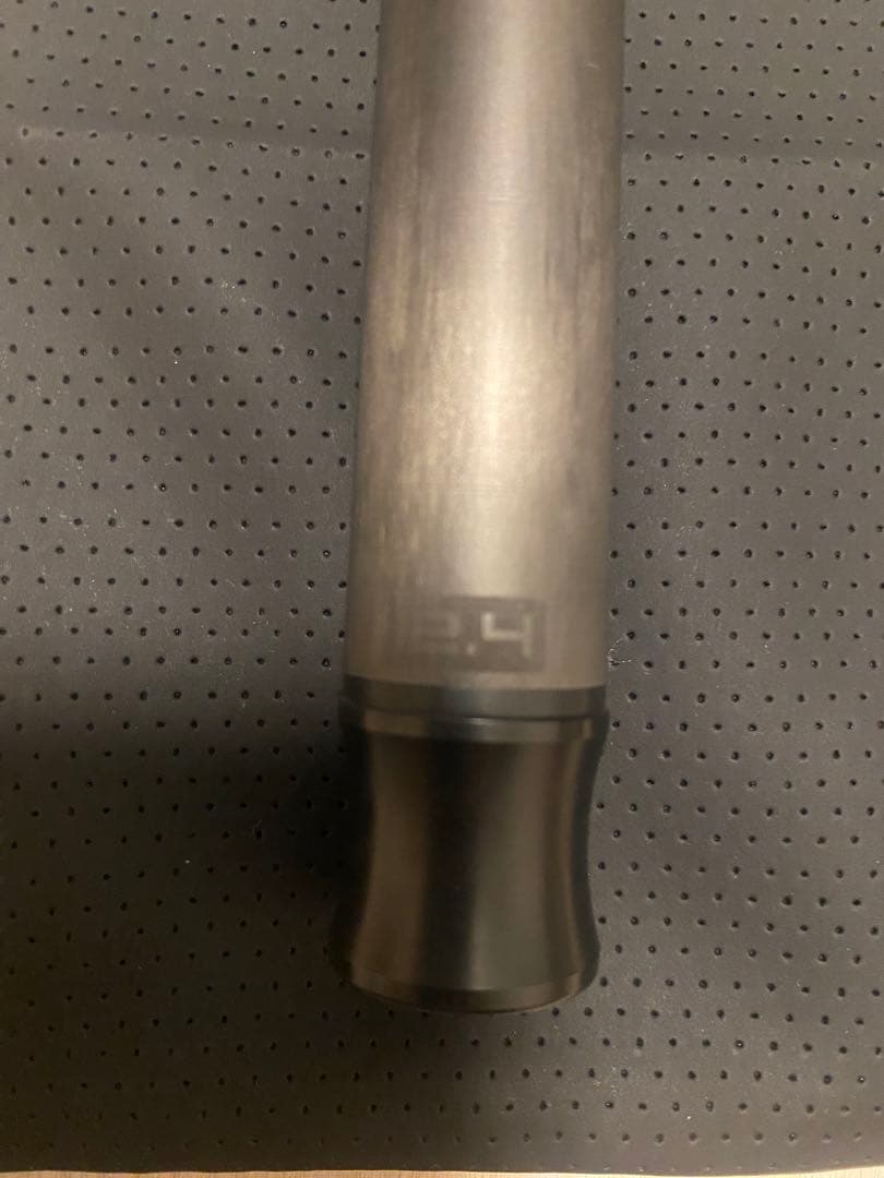 Predator プレデター　プレーキュー + REVO レボ　カーボンシャフト