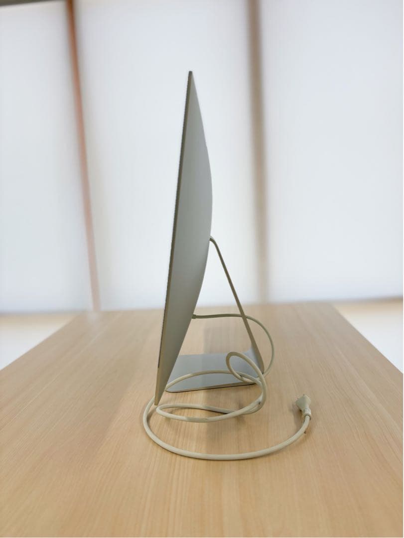 明日処分 即日発送 最終価格 2TB iMac 27インチ キーボード マウス